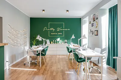 Pretty Woman Studio Urody